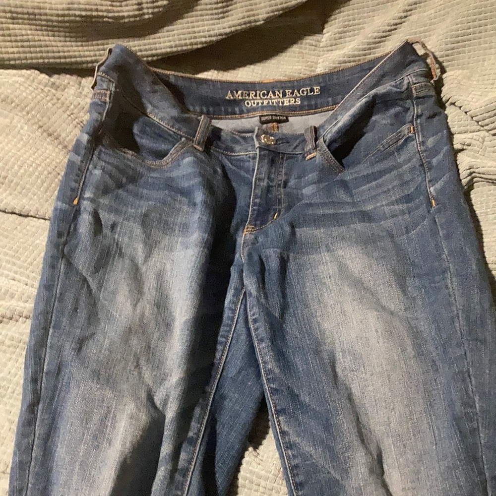 Women’s jeans